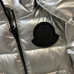 Демисезонный комплект Moncler Артикул LUX-36601. Вид 2