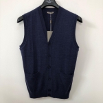 Жилет мужской  Артикул LUX-36622. Вид 1