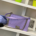 Сумка женская Chanel Артикул LUX-36640. Вид 1