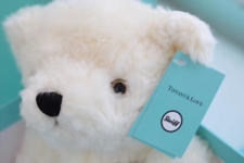 Подарочныи набор Tiffany&Co Артикул LUX-36798. Вид 2