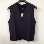 Жилет мужской Brioni Артикул LUX-36627. Вид 1