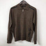 Поло Stefano Ricci Артикул LUX-36540. Вид 1