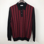 Поло Yves Saint Laurent Артикул LUX-36571. Вид 1