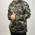 Ветровка Louis Vuitton Артикул LUX-36723. Вид 1