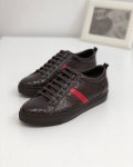 Кеды мужские Bally Артикул LUX-36668. Вид 1