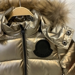 Демисезонная куртка Moncler Артикул LUX-36558. Вид 2