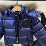 Демисезонный комплект Moncler Артикул LUX-36600. Вид 4