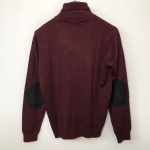  Водолазка  Артикул LUX-36659. Вид 2