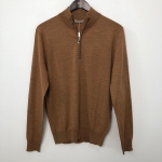 Свитер мужской  Артикул LUX-36655. Вид 1