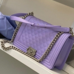Сумка женская Chanel Артикул LUX-36640. Вид 3