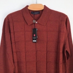 Поло RENZO RINALDI  Артикул LUX-36887. Вид 2