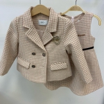 Костюм  Артикул LUX-36695. Вид 1