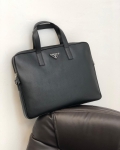 Сумка мужская Prada Артикул LUX-36689. Вид 1