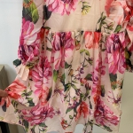 Платье  Артикул LUX-36614. Вид 2