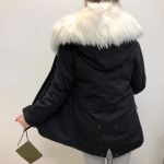 Парка  Артикул LUX-36821. Вид 3