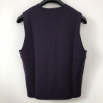 Жилет мужской Brioni Артикул LUX-36627. Вид 2