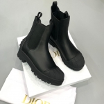 Ботинки женские  Christian Dior Артикул LUX-36773. Вид 2