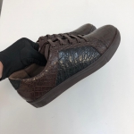 Кеды мужские  Артикул LUX-36666. Вид 2