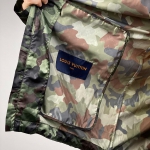 Ветровка Louis Vuitton Артикул LUX-36723. Вид 4