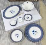 Сервиз столовый Christian Dior Артикул LUX-36885. Вид 1