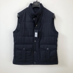 Жилет мужской RENZO RINALDI  Артикул LUX-36893. Вид 1