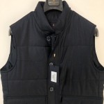 Жилет мужской RENZO RINALDI  Артикул LUX-36893. Вид 2