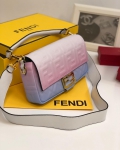 Сумка женская Fendi Артикул LUX-36802. Вид 2
