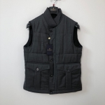 Жилет мужской RENZO RINALDI  Артикул LUX-36891. Вид 1