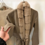 Пальто Loro Piana Артикул LUX-37026. Вид 2