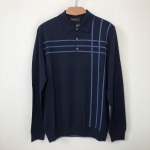 Поло RENZO RINALDI  Артикул LUX-36886. Вид 1