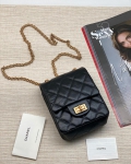 Сумка женская Chanel Артикул LUX-37012. Вид 1