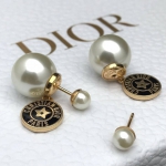Серьги Christian Dior Артикул LUX-92377. Вид 1