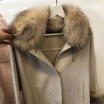 Пальто Loro Piana Артикул LUX-19439. Вид 2