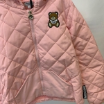 Ветровка Moschino Артикул LUX-37123. Вид 2