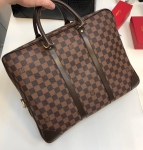 Портфель мужской Louis Vuitton Артикул LUX-37189. Вид 2