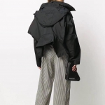 Куртка женская  Артикул LUX-37137. Вид 2