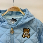 Ветровка Moschino Артикул LUX-37124. Вид 2