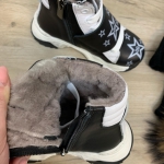 Ботинки Dolce & Gabbana Артикул LUX-37122. Вид 2