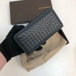 Портмоне  Bottega Veneta Артикул LUX-37193. Вид 2