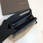 Портмоне  Bottega Veneta Артикул LUX-37193. Вид 3