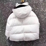 Двухсторонняя  куртка  Fendi Артикул LUX-37220. Вид 2