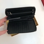 Портмоне  Prada Артикул LUX-37190. Вид 2