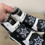 Ботинки Dolce & Gabbana Артикул LUX-37122. Вид 3