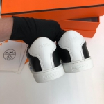 Кеды мужские Hermes Артикул LUX-37364. Вид 2