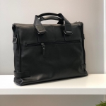 Портфель мужской  Артикул LUX-37380. Вид 4