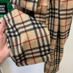 Брюки Burberry Артикул LUX-37444. Вид 2