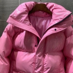 Куртка женская Balenciaga Артикул LUX-37204. Вид 2