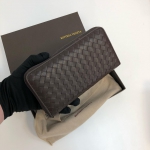 Портмоне  Bottega Veneta Артикул LUX-37194. Вид 1