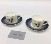 Чайная пара  Christian Dior Артикул LUX-37265. Вид 1