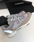 Кроссовки женские Chanel Артикул LUX-36347. Вид 2